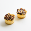 Picture of CHEESECAKE MINI NUTELLA